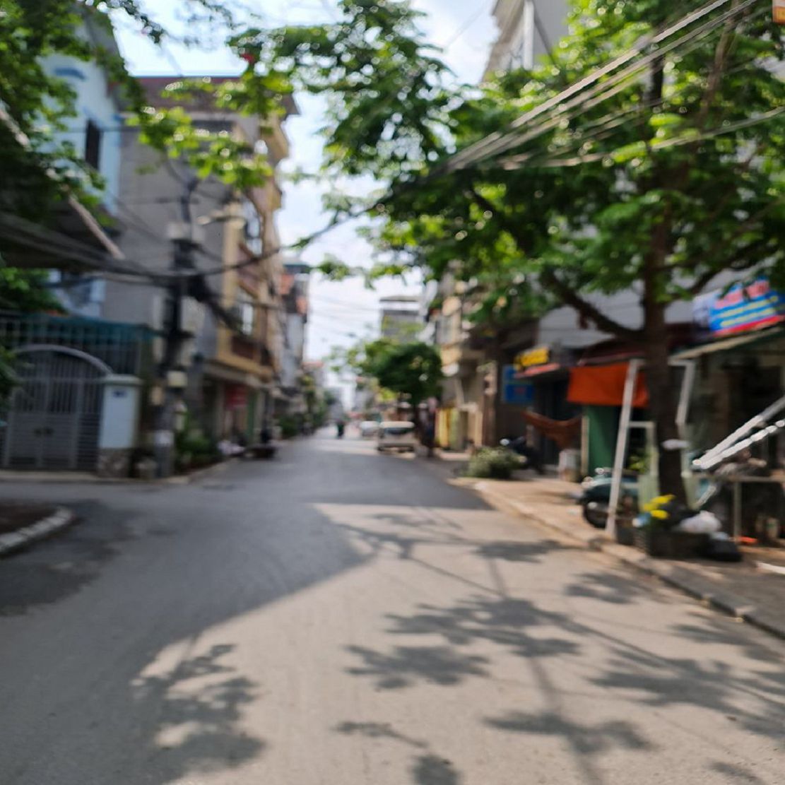 99m2 Đặng Xá, Gia Lâm, Hà Nội. Đường xe tải tránh nhau chỉ 6 tỷ x. Lh 0989894845 - Ảnh chính
